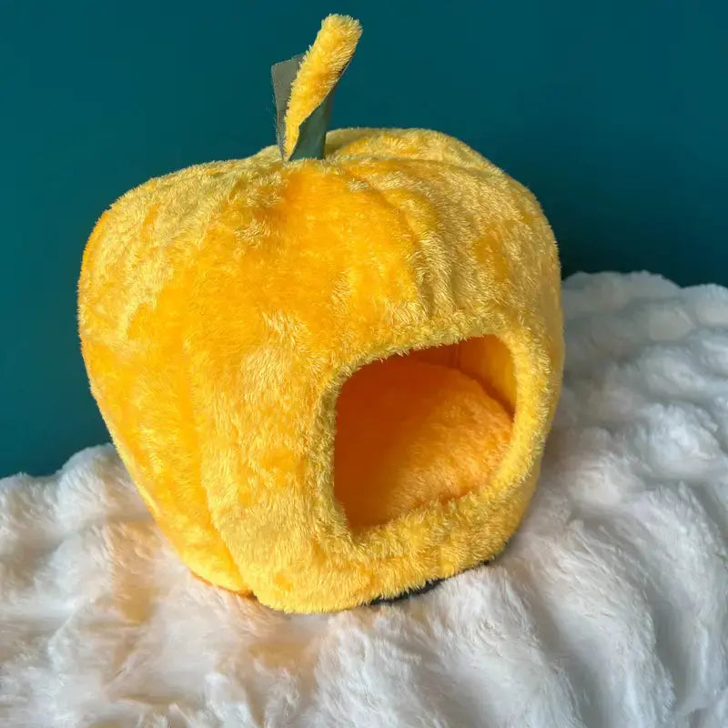 PatiYuvasi™ – Ananas Şeklinde Kedi Evi 🍍 patiyuvasi