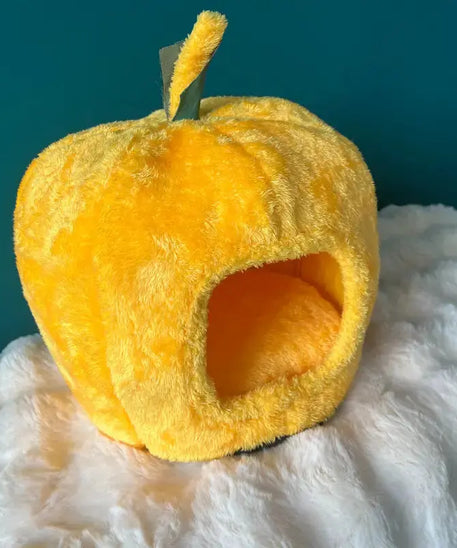 PatiYuvasi™ – Ananas Şeklinde Kedi Evi 🍍 patiyuvasi